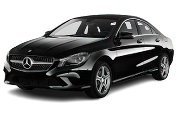 CLA-Class