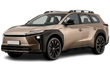 2025 - 2027 EA10 Facelift