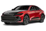 Toyota Crown 2022 - 2024 XVI