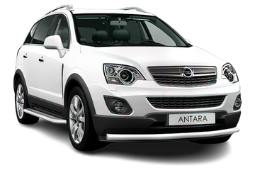 Antara