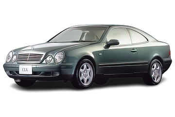 CLK-Class