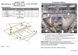 Захист двигуна, КПП і радіатора для GMC Acadia II 2016-2019 KOLCHUGA ZiPoFlex 2.1009.00 фото 5 ##SPECS## Об'єм двигуна: V-2.5i | Примітка: АКПП / передній привід