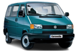 1990 - 1996 T4