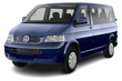 2003 - 2009 T5