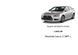 Защита двигателя, КПП и радиатора для Mitsubishi Lancer Х 2007-2015 KOLCHUGA Standart 1.0404.00 фото 4 ##SPECS## Объем двигателя: V-все | Примечание: