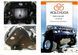 Захист двигуна і КПП для Chevrolet Aveo 2002-2012 KOLCHUGA Standart 1.0435.00 фото 7 ##SPECS## Об'єм двигуна: V-всі | Примітка: