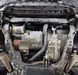 Захист двигуна і КПП для Volvo S60 II 2010-2018 KOLCHUGA ALuOX 3.1071.00 фото 3 ##SPECS## Об'єм двигуна: V-2,5 | Примітка: USA