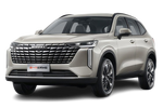 Haval H6 2024 - 2026 III Facelift