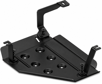 фото Захист паливного баку для Renault Duster 2015-2023 KOLCHUGA ZiPoFlex 2.1224.00  ##SPECS## Об'єм двигуна: V-1,5TDI | Примітка: 4х4