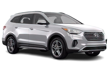 Grand Santa Fe