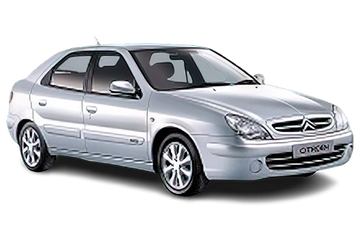 Xsara