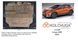 Захист двигуна, КПП і радіатора для Lexus LBX 2023- KOLCHUGA ALuOX 3.1339.00 фото 6 ##SPECS## Об'єм двигуна: V-1,5 hybrid | Примітка: