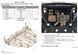 Захист двигуна і КПП для Ssаng Yong Torres 2022- KOLCHUGA ZiPoFlex 2.1385.00 фото 7 ##SPECS## Об'єм двигуна: V-1,5T GDI | Примітка: