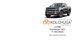 Захист паливного баку для Volkswagen Amarok II 2022- KOLCHUGA WhiteCover 4.1266.00 фото 5 ##SPECS## Об'єм двигуна: V-всі | Примітка: