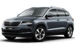 Skoda Karoq 2017 - 2022 NU7