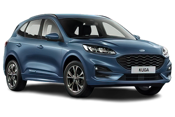Kuga