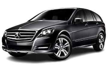 R-Class