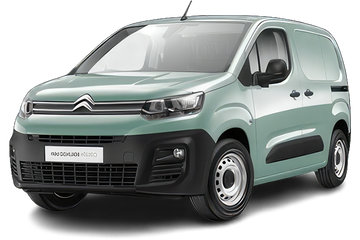 E-Berlingo