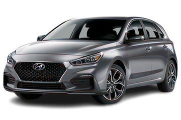 Elantra GT
