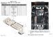 Захист двигуна, КПП і роздатки для Dodge Ram 1500 2018- KOLCHUGA ZiPoFlex 2.1234.00 фото 7 ##SPECS## Об'єм двигуна: V-3.0D | Примітка: сталь 2.5 мм