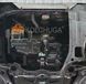 Захист двигуна і КПП для Honda City IV 2013-2019 KOLCHUGA ZiPoFlex 2.1248.00 фото 3 ##SPECS## Об'єм двигуна: V- 1,5i | Примітка: МКПП