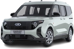 Ford Tourneo Courier 2023 - 2026 II