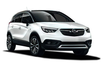 Crossland X