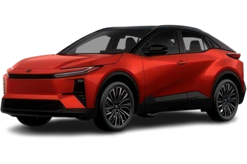 C-HR+