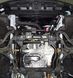 Защита двигателя, КПП и раздатки для Dodge Durango 2010-2020 KOLCHUGA ZiPoFlex 2.0537.00 фото 3 ##SPECS## Объем двигателя: V-3,6 | Примечание: АКПП