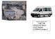 Захист двигуна, КПП і радіатора для Peugeot Boxer I 1994-2006 KOLCHUGA Standart 1.0077.00 фото 4 ##SPECS## Об'єм двигуна: 2,0 Б; 2,2D; 2,5D ABS; 2,8 D | Примітка: окрім 2,5TDI