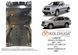 Захист двигуна, КПП і радіатора для Toyota Sequoia 2008- KOLCHUGA Standart 1.0804.00 фото 5 ##SPECS## Об'єм двигуна: V-4,7і; 5,7і; | Примітка: АКПП / сталь 3мм