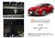 Захист двигуна і КПП для Toyota Camry XV70 2017- KOLCHUGA ALuOX 3.0854.00 фото 5 ##SPECS## Об'єм двигуна: V-2,5i | Примітка: АКПП