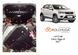 Захист двигуна і КПП для Chery Tiggo 2 2016-2020 KOLCHUGA WhiteCover 4.0772.00 фото 6 ##SPECS## Об'єм двигуна: V-1,5і | Примітка: