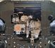 Захист електродвигуна для Ram E-Promaster 2024- KOLCHUGA WhiteCover 4.1444.00 фото 3 ##SPECS## Об'єм двигуна:  | Примітка: