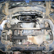 Захист двигуна, КПП і радіатора для Mitsubishi Pajero Sport I 1996-2008 KOLCHUGA ZiPoFlex 2.0517.00 фото 3 ##SPECS## Об'єм двигуна: V-всі | Примітка: МКПП