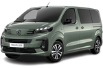Peugeot Traveller 2024 - 2026 K0 Facelift