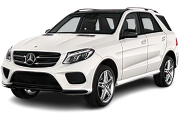 GLE-Class