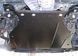 Захист двигуна і КПП для Honda Accord VIII 2008-2013 KOLCHUGA ALuOX 3.0200.00 фото 3 ##SPECS## Об'єм двигуна: V-2,4/3,5 АКПП | Примітка: / збірка США,Арабська збірка / купе,седан / Окрім Японія /