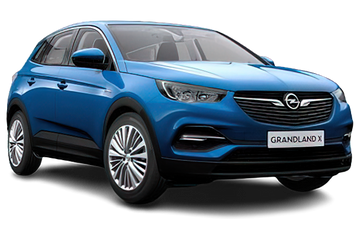 Grandland X