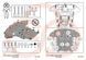 Захист двигуна, КПП і радіатора для Audi A4 B6 2000-2004 KOLCHUGA WhiteCover 4.0700.00 фото 6 ##SPECS## Об'єм двигуна: всі | Примітка:
