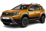 Dacia Duster 2017 - 2022 II (HM)