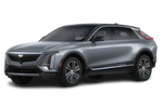 Cadillac Lyriq 2023 - 2024