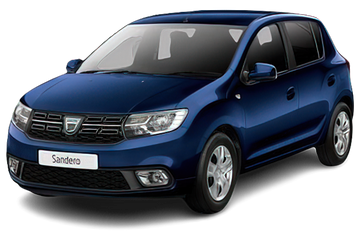 Sandero