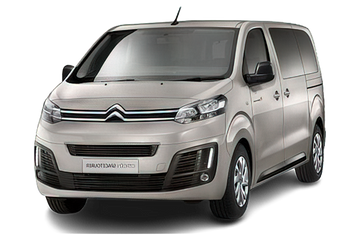 E-SpaceTourer