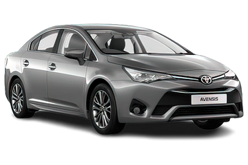 Avensis
