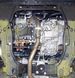 Захист двигуна і КПП для Opel Insignia B 2017-2022 KOLCHUGA ZiPoFlex 2.0795.00 фото 3 ##SPECS## Об'єм двигуна: V- 1.5XFT; 1,6TD; | Примітка:
