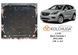 Захист двигуна і КПП для Buick Envision I 2014-2020 KOLCHUGA Standart 1.1110.00 фото 5 ##SPECS## Об'єм двигуна: 2,0i | Примітка: АКПП