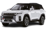 SsangYong Torres 2022 - 2025