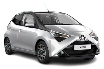 Aygo