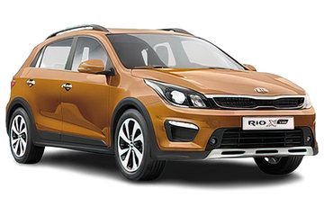 Rio X-Line